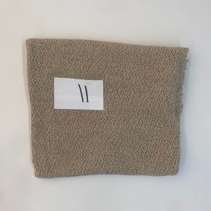 Newborn (Brown) Photography Blanket